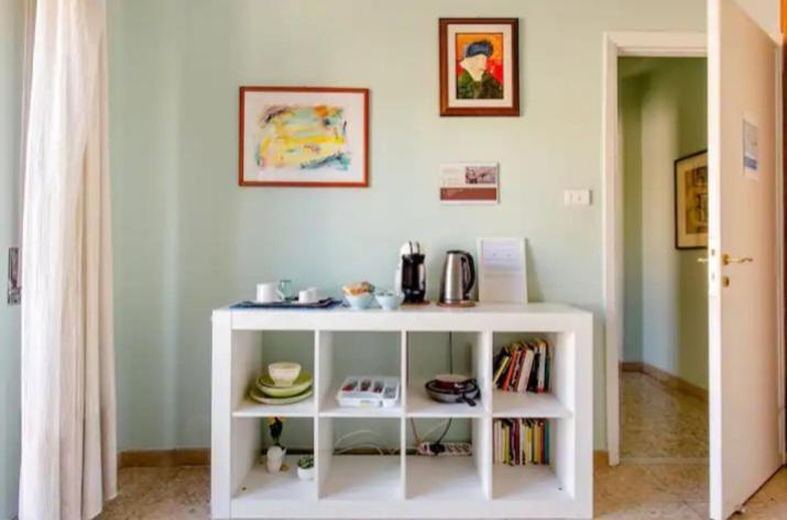 Alloggio in famiglia Kerouac House Private With Etna View Catania