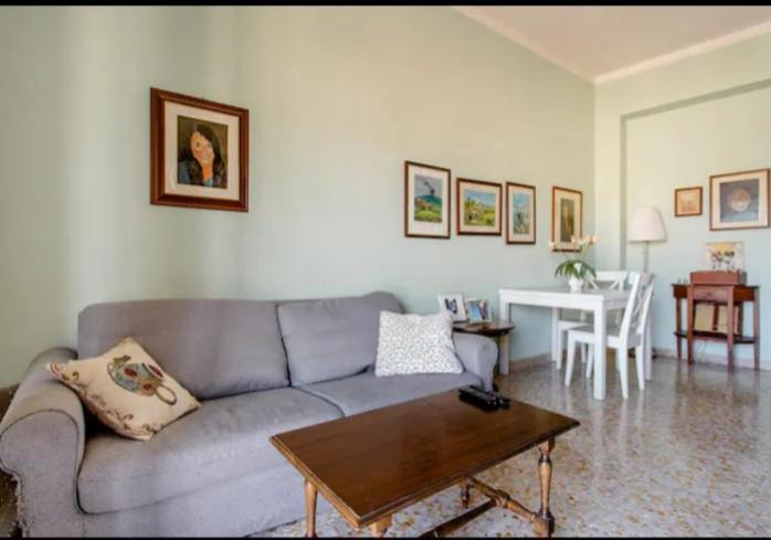 Kerouac House Private With Etna View Catania