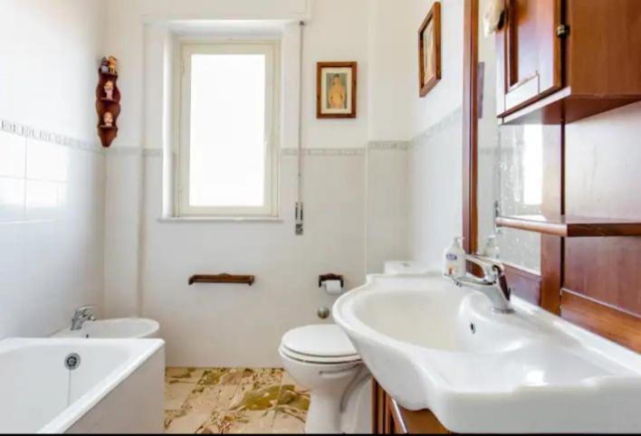 Kerouac House Private With Etna View Homestay Catania