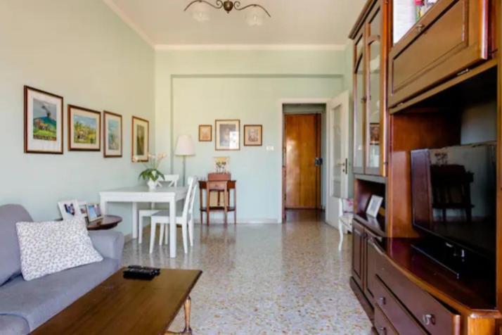 Kerouac House Private With Etna View
