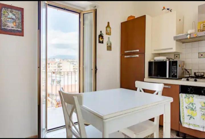 Kerouac House Private With Etna View Homestay Catania